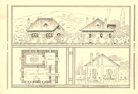 construc rurales p43. Free illustration for personal and commercial use.