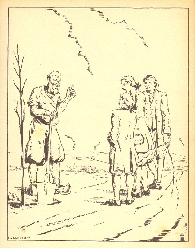 lafontaine 25