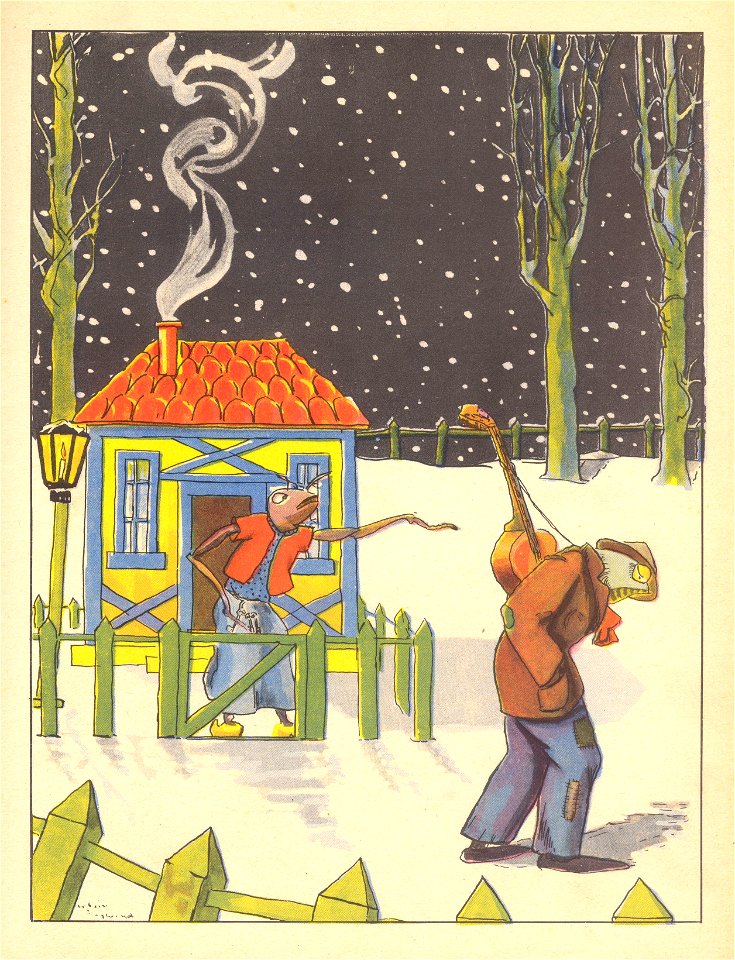 lafontaine 23