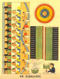 L' abeille (BNF Gallica)