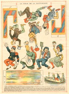 L' abeille (BNF Gallica)