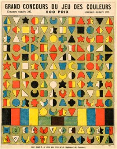 L' abeille (BNF Gallica)