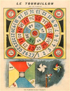 L' abeille (BNF Gallica)