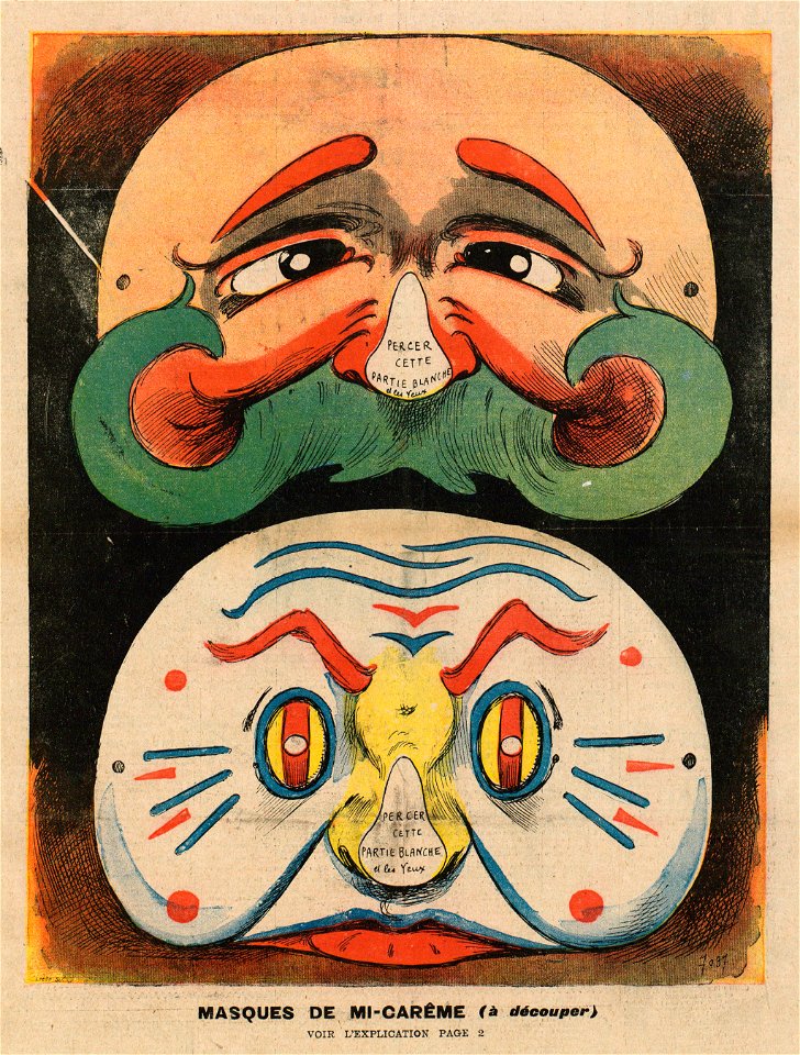 L' abeille (BNF Gallica)
