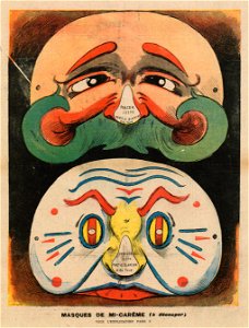 L' abeille (BNF Gallica)