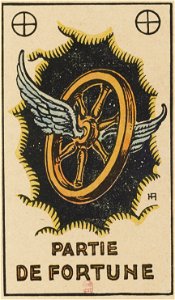 tarot (Gallica BnF)