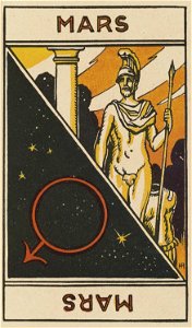 tarot (Gallica BnF)