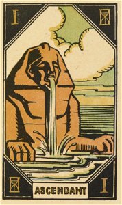 tarot (Gallica BnF)