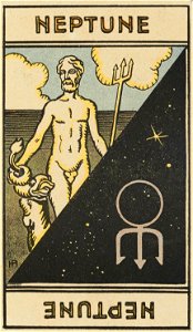 tarot (Gallica BnF)