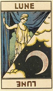 tarot (Gallica BnF)