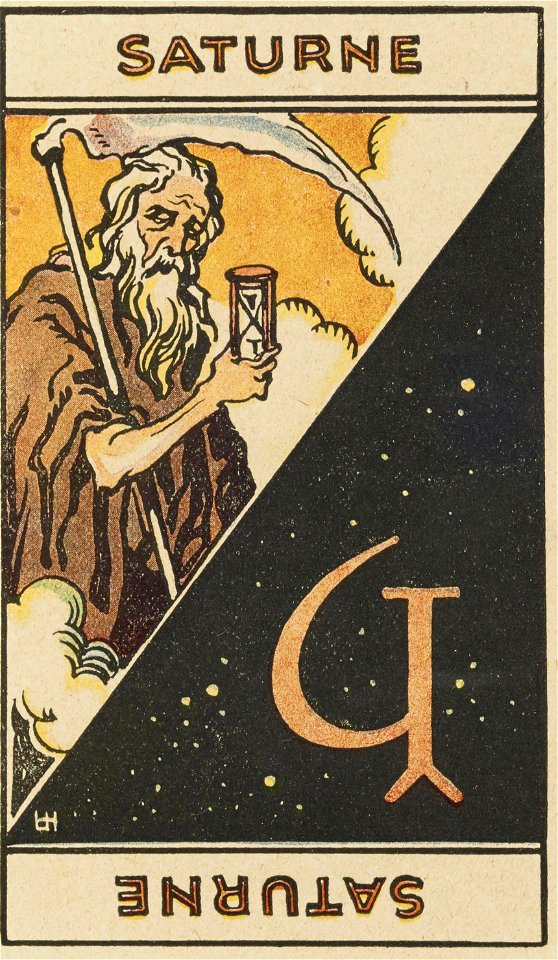 tarot (Gallica BnF)