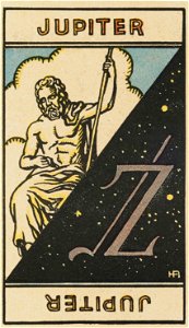 tarot (Gallica BnF)