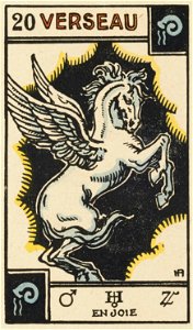 tarot (Gallica BnF)