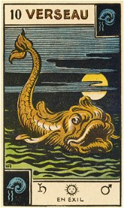 tarot (Gallica BnF)