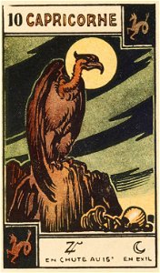 tarot (Gallica BnF)