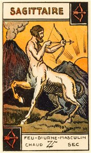 tarot (Gallica BnF)