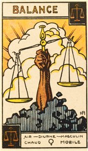 tarot (Gallica BnF)