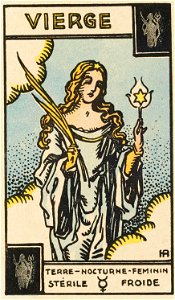 tarot (Gallica BnF)