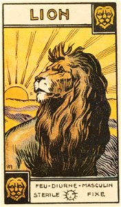 tarot (Gallica BnF)