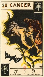tarot (Gallica BnF)