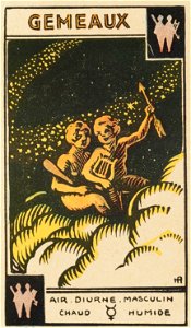 tarot (Gallica BnF)