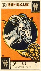 tarot (Gallica BnF)