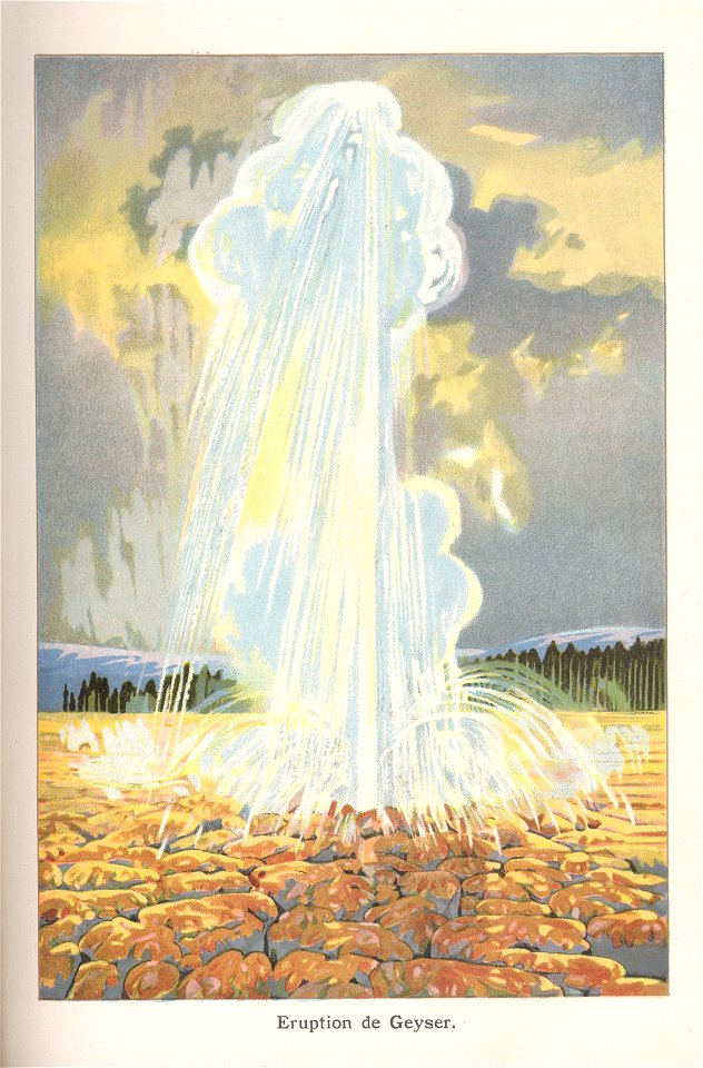 geo geyser t2