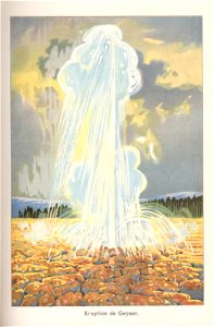 geo geyser t2