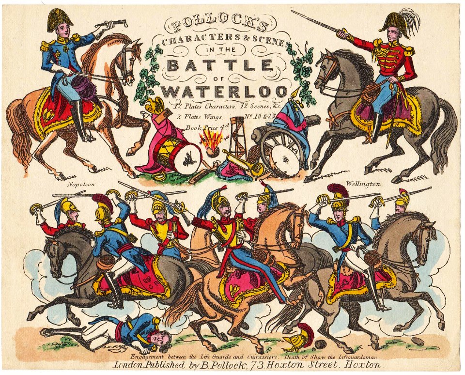 waterloo