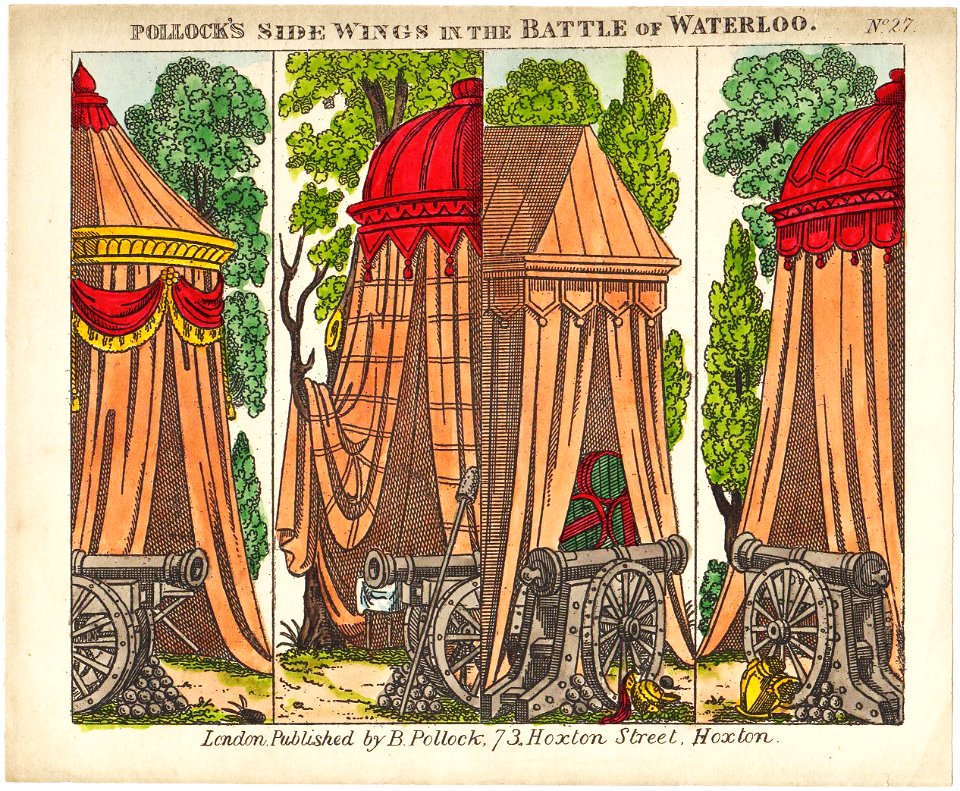 waterloo 23