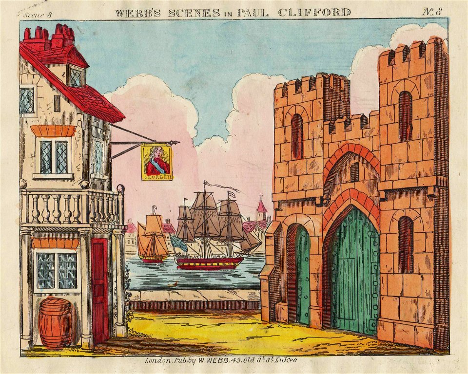 paul clifford (1)