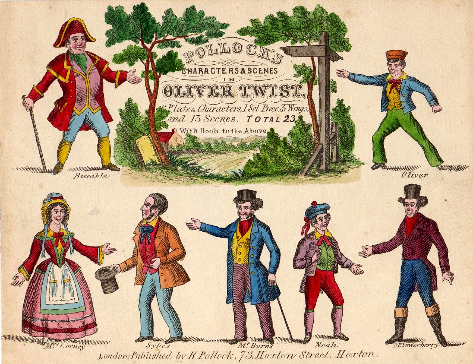 olivertwist