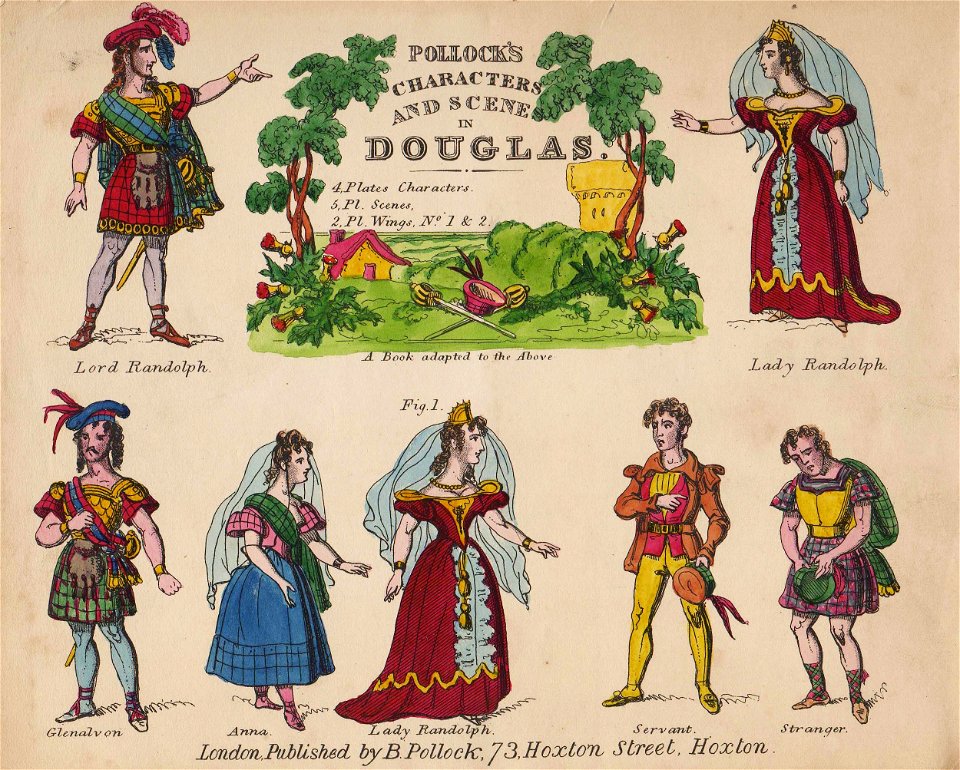 douglas 1