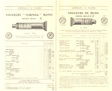 prix1929lefranc p6. Free illustration for personal and commercial use.