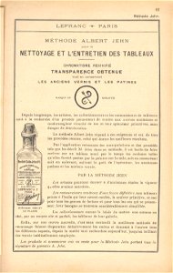 lefranc ba 83