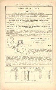 lefranc ba 85