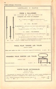 lefranc ba 96