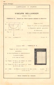 lefranc ba 100