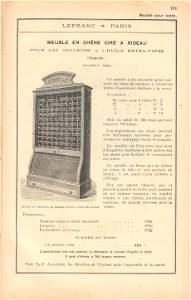 lefranc ba 101