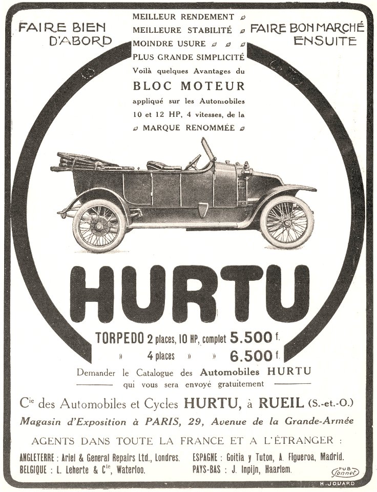 pub hurtu