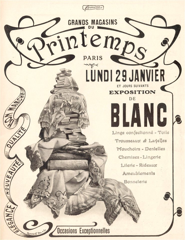 leblancprintemps