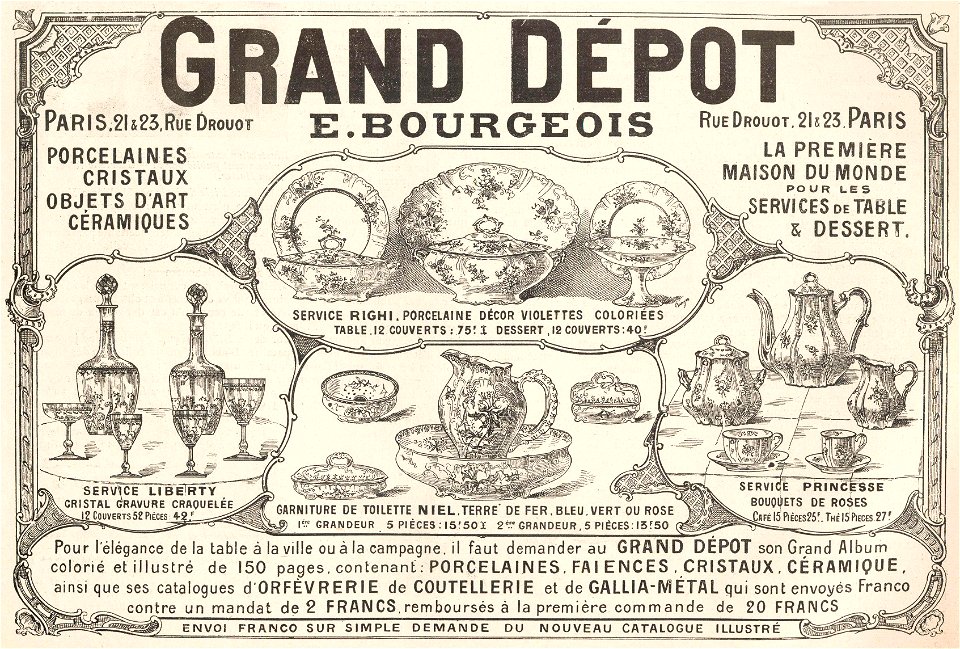 grand depot