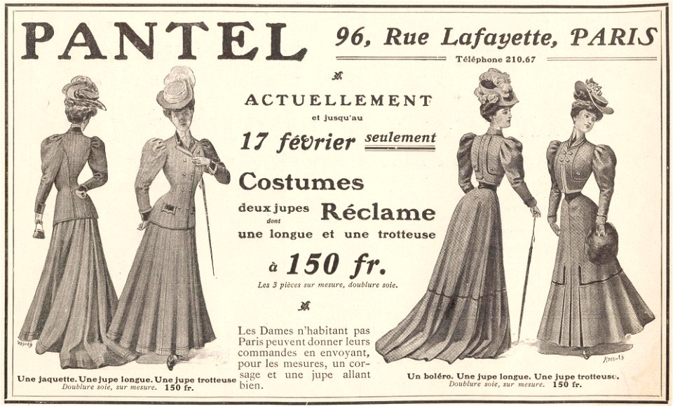 pantel