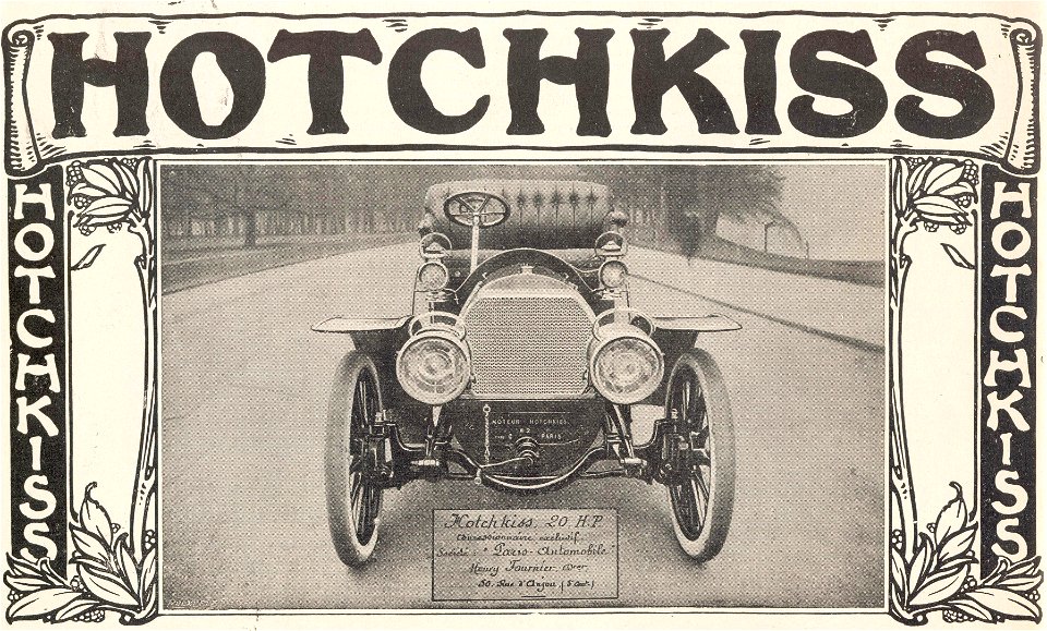 hotchkiss