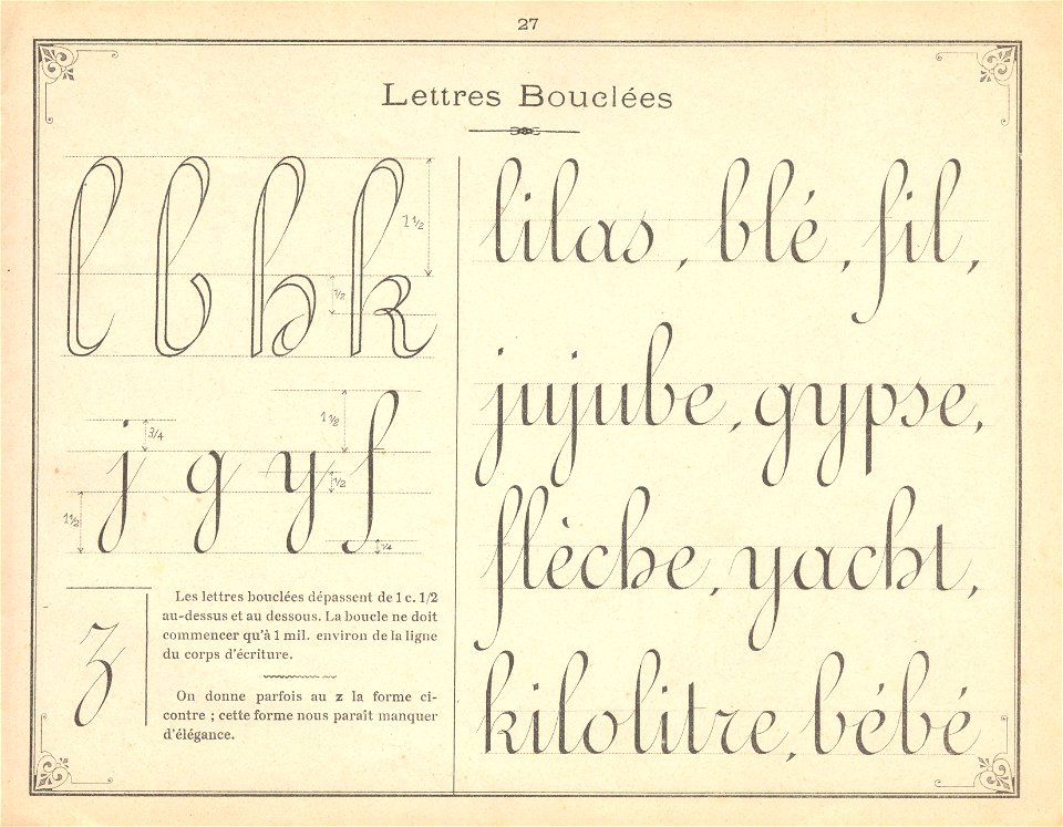 principesecriture p27