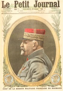 ptitjournal 3 dec 1916