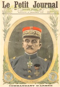 ptitjournal 10 dec 1916