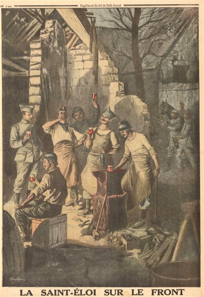 ptitjournal 3 dec 1916 dos