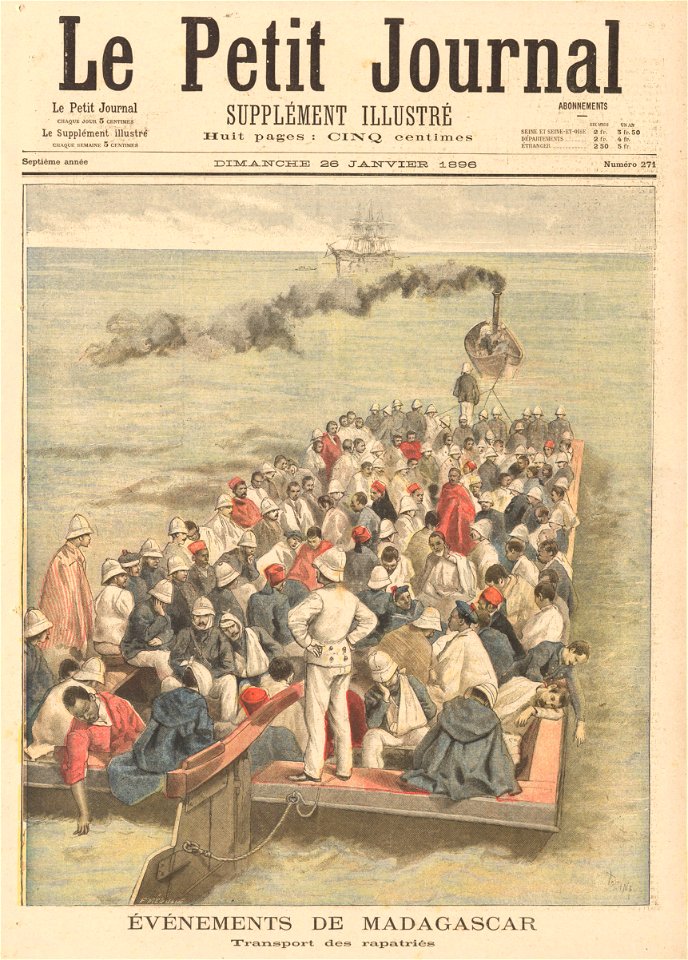 ptitjournal 26 janvier 1896