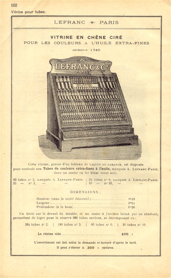 lefranc page 102